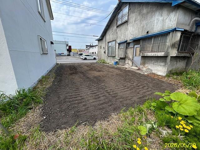 Land in 1 Jodori, Asahikawa – photo 6 of 6 – Asahikawa, Asahikawa, Hokkaido, Japan