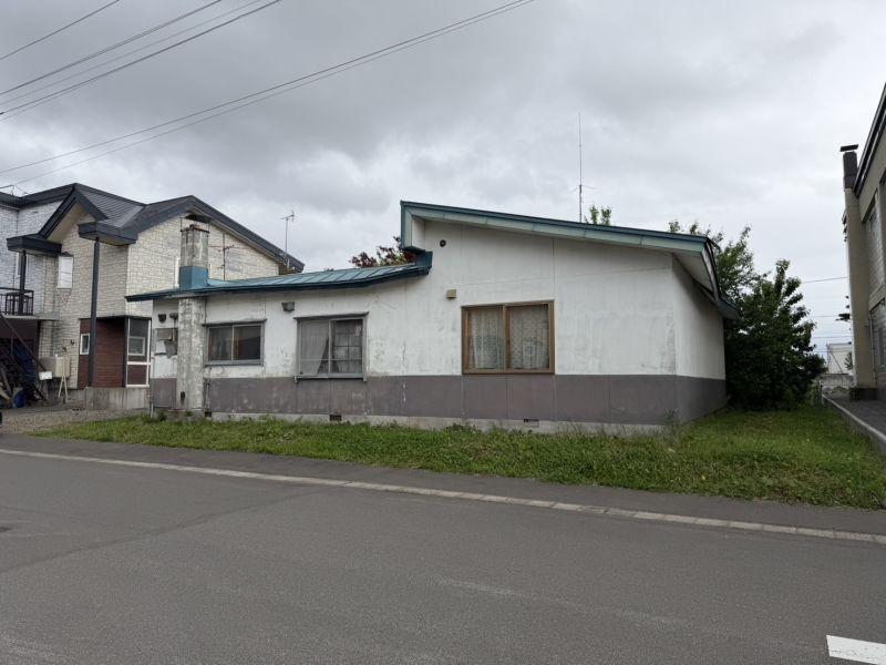 Land in 1 Jōdōri, Asahikawa – Asahikawa, Asahikawa, Hokkaido, Japan