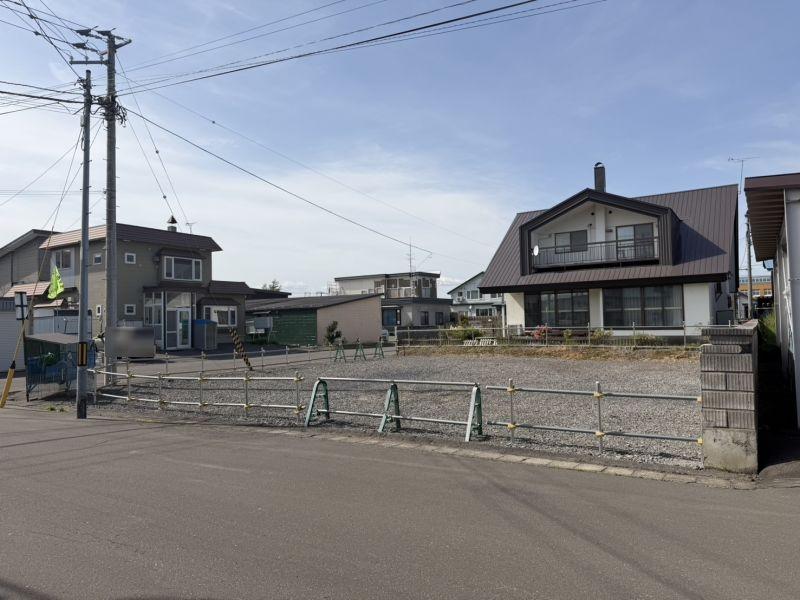 Land in 1 Jōdōri, Asahikawa – Asahikawa, Asahikawa, Hokkaido, Japan