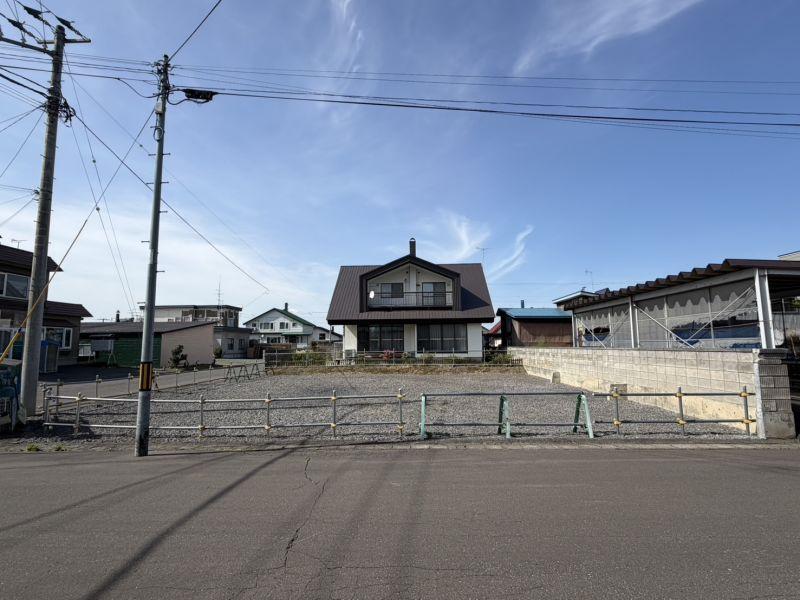 Land in 1 Jōdōri, Asahikawa – photo 4 of 4 – Asahikawa, Asahikawa, Hokkaido, Japan