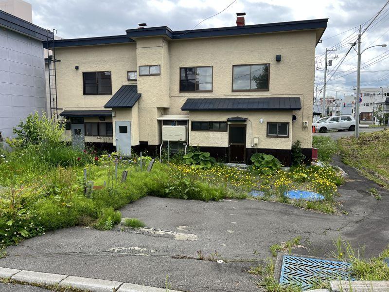Land in 10 Jōdōri, Asahikawa – Asahikawa, Asahikawa, Hokkaido, Japan