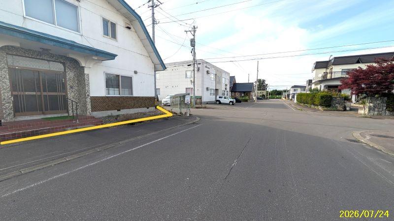 Land in 10 Jōdōri, Asahikawa – photo 5 of 12 – Asahikawa, Asahikawa, Hokkaido, Japan