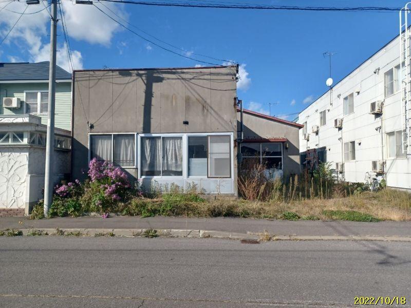 Land in 11 Jōdōri, Asahikawa – Asahikawa, Asahikawa, Hokkaido, Japan