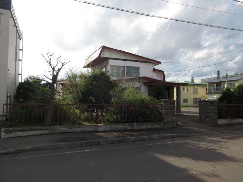 Land in 11 Jōdōri, Asahikawa – Asahikawa, Asahikawa, Hokkaido, Japan