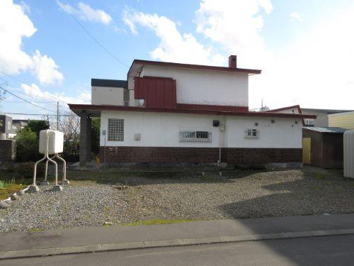 Land in 11 Jōdōri, Asahikawa – photo 7 of 7 – Asahikawa, Asahikawa, Hokkaido, Japan