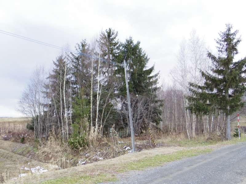 Land in 17 Sen, Takasu – Takasu, Asahikawa, Hokkaido, Japan