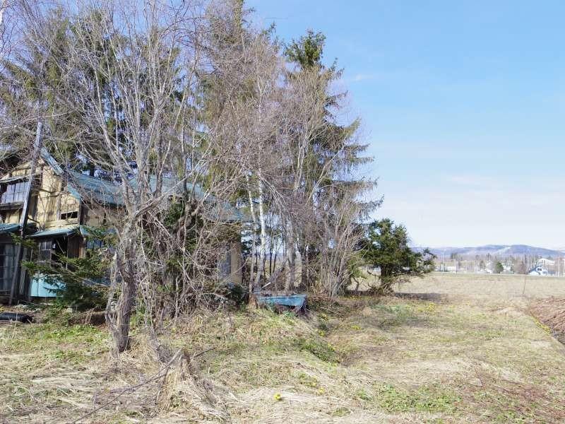 Land in 17 Sen, Takasu – photo 12 of 16 – Takasu, Asahikawa, Hokkaido, Japan