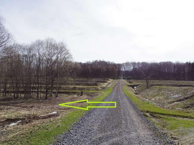 Land in 17 Sen, Takasu – photo 15 of 16 – Takasu, Asahikawa, Hokkaido, Japan