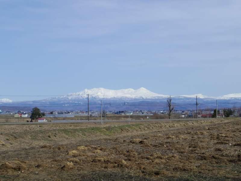 Land in 17 Sen, Takasu – photo 16 of 16 – Takasu, Asahikawa, Hokkaido, Japan