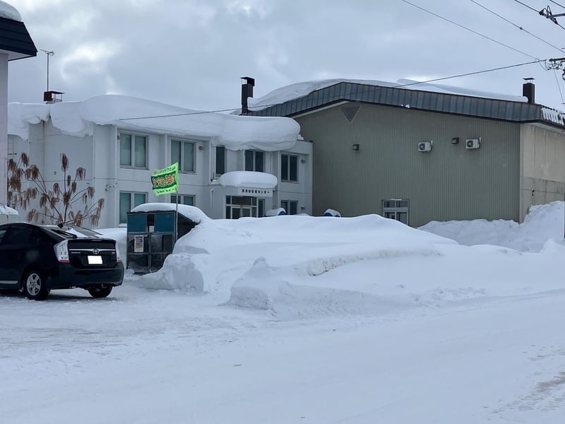 Land in 2 Jo, Fukagawa – photo 6 of 11 – Fukagawa, Asahikawa, Hokkaido, Japan