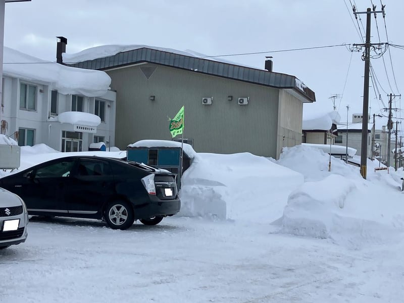 Land in 2 Jo, Fukagawa – photo 8 of 11 – Fukagawa, Asahikawa, Hokkaido, Japan