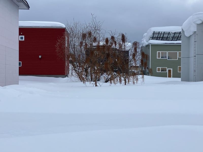Land in 2 Jo, Fukagawa – photo 9 of 11 – Fukagawa, Asahikawa, Hokkaido, Japan