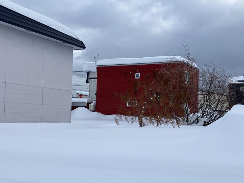 Land in 2 Jo, Fukagawa – photo 10 of 11 – Fukagawa, Asahikawa, Hokkaido, Japan