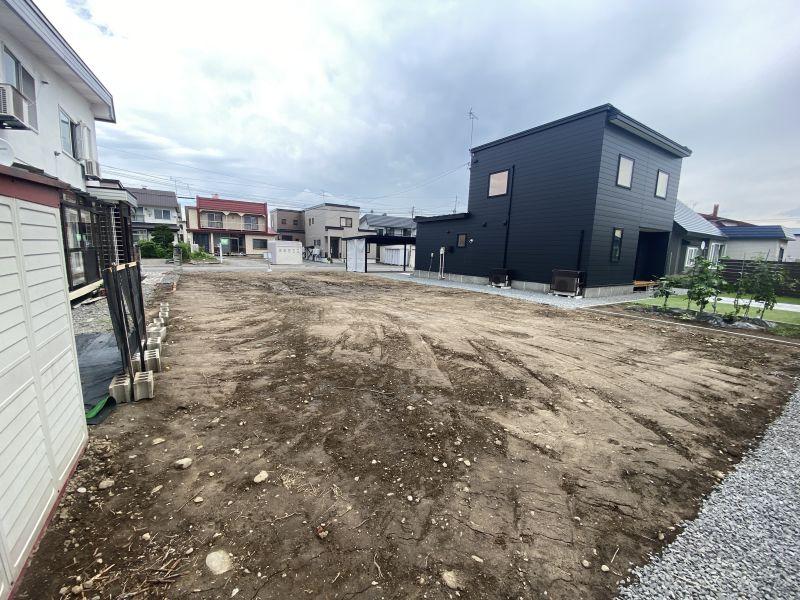 Land in 3 Jōdōri, Asahikawa – photo 4 of 6 – Asahikawa, Asahikawa, Hokkaido, Japan