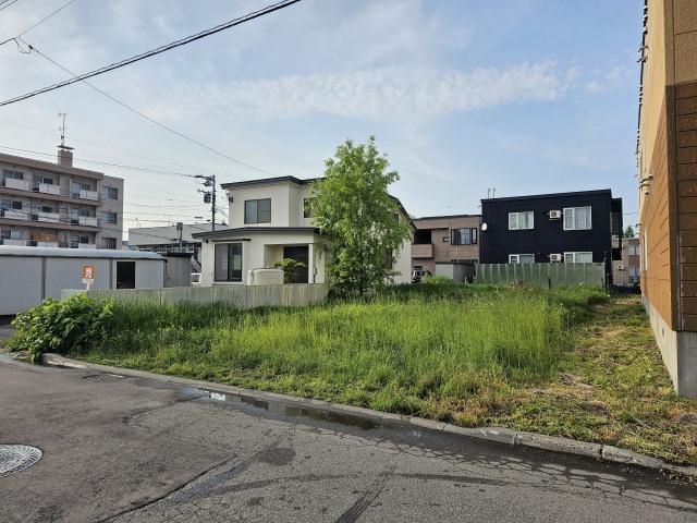 Land in 3 Jonishi, Asahikawa – Asahikawa, Asahikawa, Hokkaido, Japan