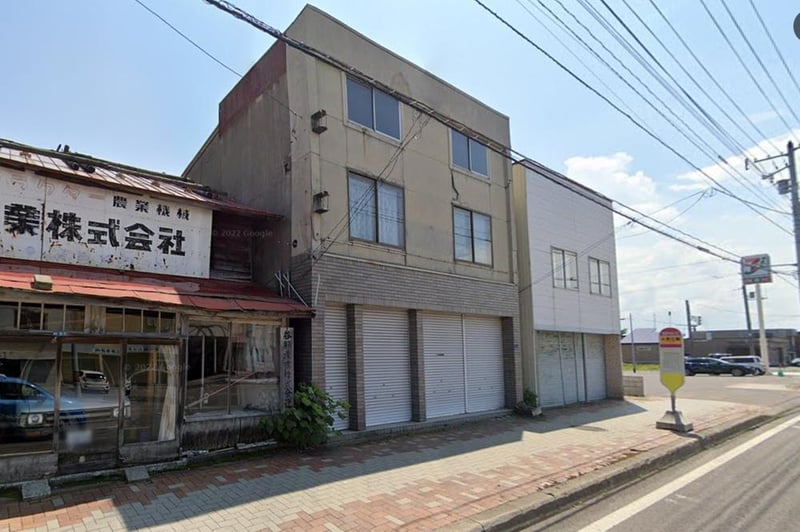 Land in 4 Jo, Fukagawa – photo 2 of 20 – Fukagawa, Asahikawa, Hokkaido, Japan