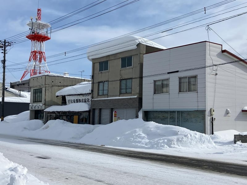 Land in 4 Jo, Fukagawa – photo 3 of 20 – Fukagawa, Asahikawa, Hokkaido, Japan