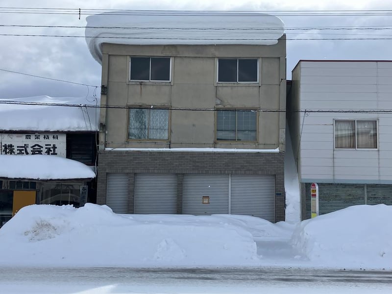 Land in 4 Jo, Fukagawa – photo 4 of 20 – Fukagawa, Asahikawa, Hokkaido, Japan