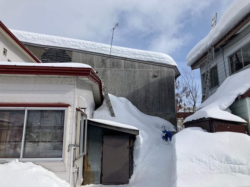 Land in 4 Jo, Fukagawa – photo 6 of 20 – Fukagawa, Asahikawa, Hokkaido, Japan