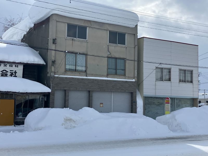 Land in 4 Jo, Fukagawa – photo 7 of 20 – Fukagawa, Asahikawa, Hokkaido, Japan