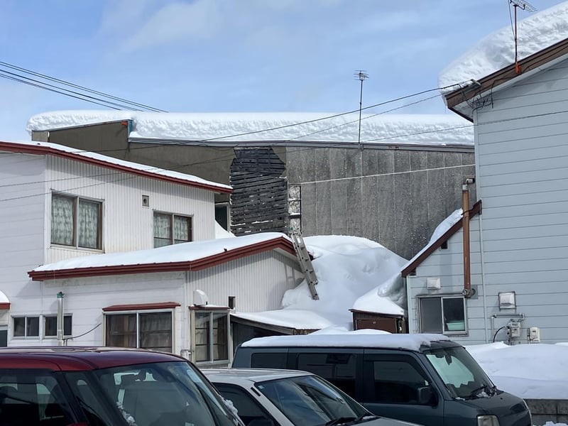 Land in 4 Jo, Fukagawa – photo 9 of 20 – Fukagawa, Asahikawa, Hokkaido, Japan