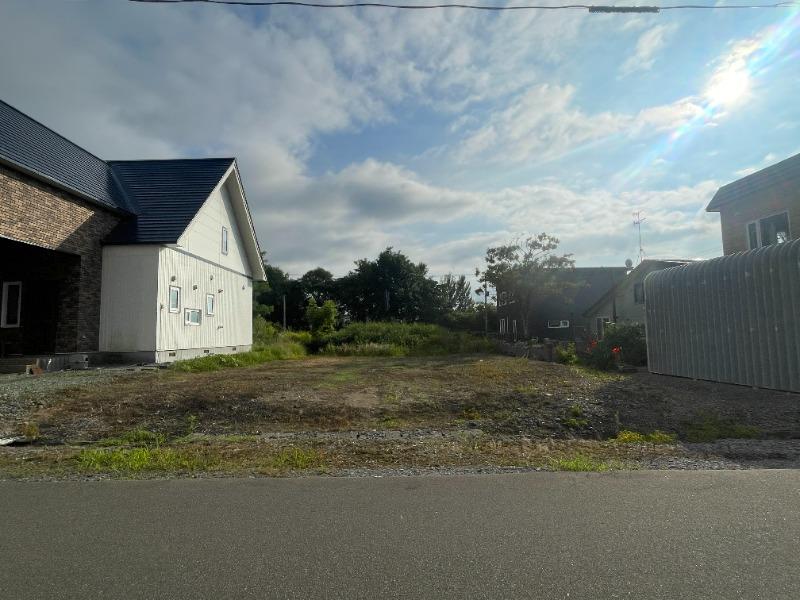 Land in 4 Jo, Fukagawa – photo 16 of 20 – Fukagawa, Asahikawa, Hokkaido, Japan