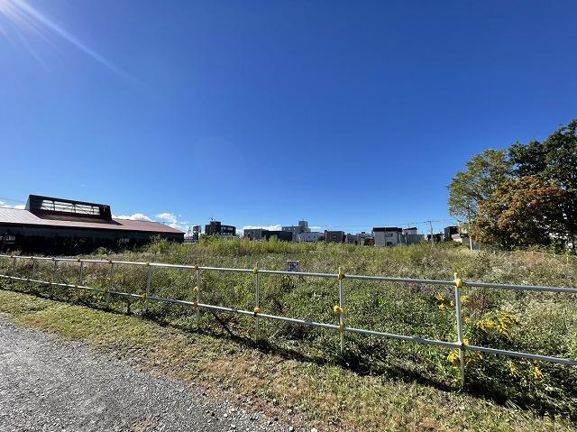 Land in 4 Johigashi, Iwamizawa – Iwamizawa, Hokkaido, Hokkaido, Japan