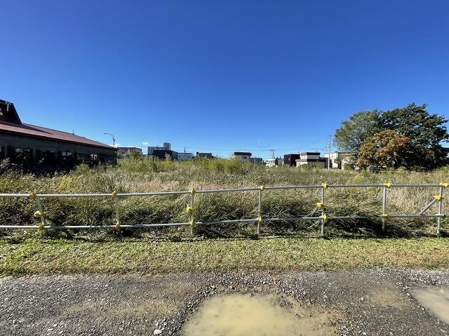Land in 4 Johigashi, Iwamizawa – photo 3 of 18 – Iwamizawa, Hokkaido, Hokkaido, Japan