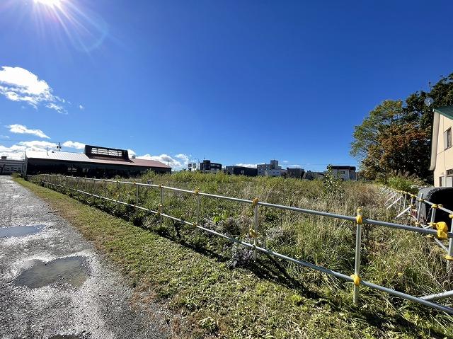 Land in 4 Johigashi, Iwamizawa – photo 4 of 18 – Iwamizawa, Hokkaido, Hokkaido, Japan