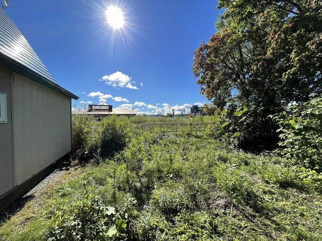 Land in 4 Johigashi, Iwamizawa – photo 5 of 18 – Iwamizawa, Hokkaido, Hokkaido, Japan