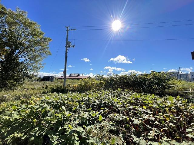 Land in 4 Johigashi, Iwamizawa – photo 6 of 18 – Iwamizawa, Hokkaido, Hokkaido, Japan