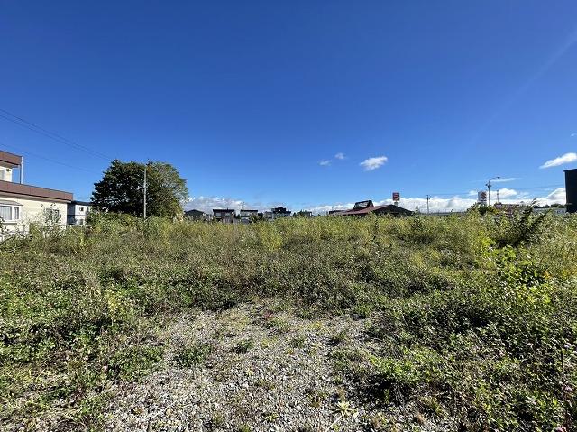 Land in 4 Johigashi, Iwamizawa – photo 8 of 18 – Iwamizawa, Hokkaido, Hokkaido, Japan