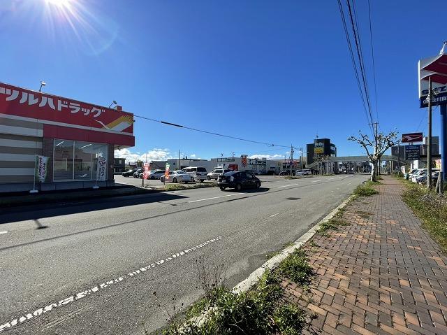 Land in 4 Johigashi, Iwamizawa – photo 11 of 18 – Iwamizawa, Hokkaido, Hokkaido, Japan