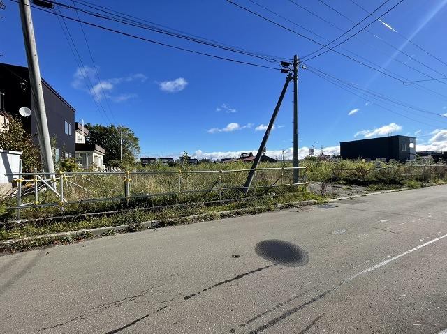 Land in 4 Johigashi, Iwamizawa – photo 12 of 18 – Iwamizawa, Hokkaido, Hokkaido, Japan