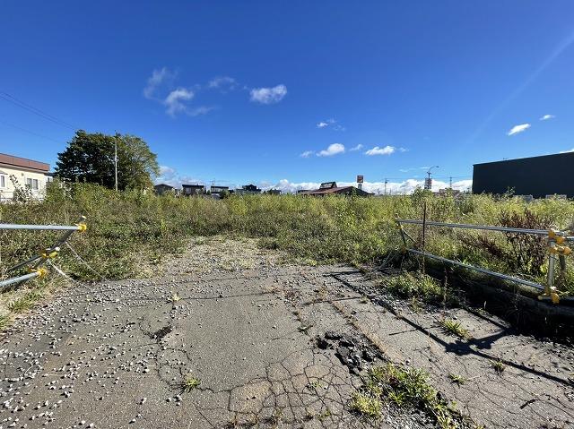 Land in 4 Johigashi, Iwamizawa – photo 13 of 18 – Iwamizawa, Hokkaido, Hokkaido, Japan