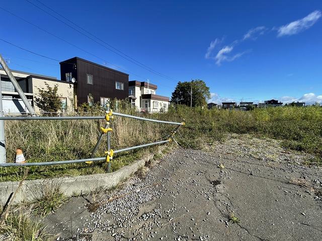 Land in 4 Johigashi, Iwamizawa – photo 14 of 18 – Iwamizawa, Hokkaido, Hokkaido, Japan