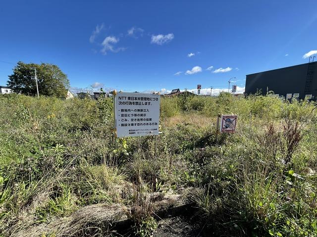 Land in 4 Johigashi, Iwamizawa – photo 15 of 18 – Iwamizawa, Hokkaido, Hokkaido, Japan