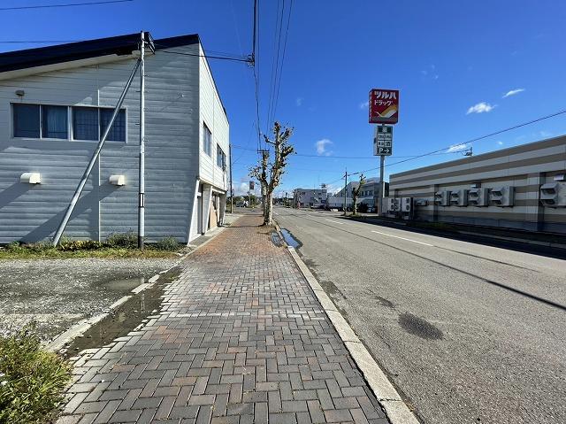 Land in 4 Johigashi, Iwamizawa – photo 16 of 18 – Iwamizawa, Hokkaido, Hokkaido, Japan