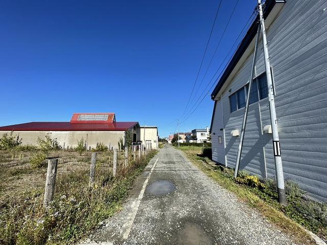 Land in 4 Johigashi, Iwamizawa – photo 17 of 18 – Iwamizawa, Hokkaido, Hokkaido, Japan