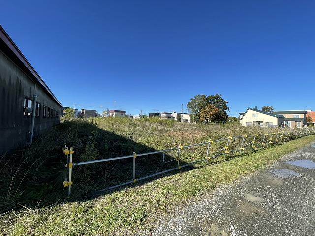 Land in 4 Johigashi, Iwamizawa – photo 18 of 18 – Iwamizawa, Hokkaido, Hokkaido, Japan
