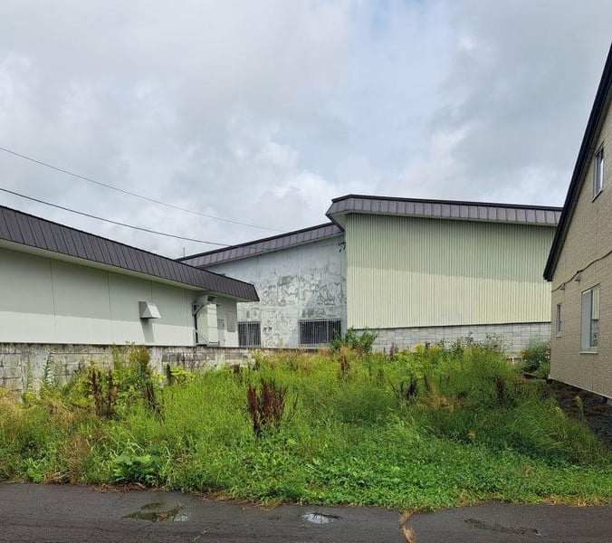 Land in 4 Johigashi, Toma – Toma, Daisetsuzan Foothills, Hokkaido, Japan