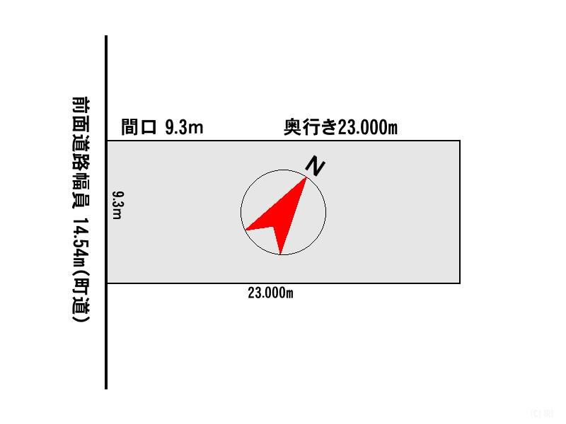Land in 4 Johigashi, Toma – photo 2 of 4 – Toma, Daisetsuzan Foothills, Hokkaido, Japan