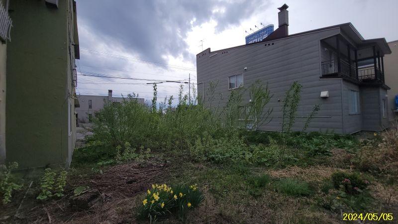 Land in 4 Jominami, Toma – photo 12 of 15 – Toma, Daisetsuzan Foothills, Hokkaido, Japan