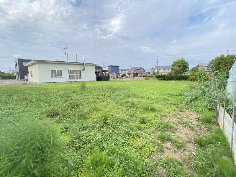 Land in 4 Jonishi, Toma – Toma, Daisetsuzan Foothills, Hokkaido, Japan