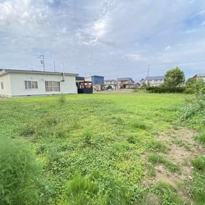 Land in 4 Jonishi, Toma