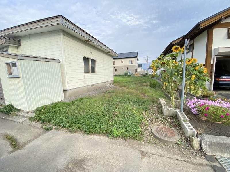Land in 4 Jonishi, Toma – photo 4 of 11 – Toma, Daisetsuzan Foothills, Hokkaido, Japan