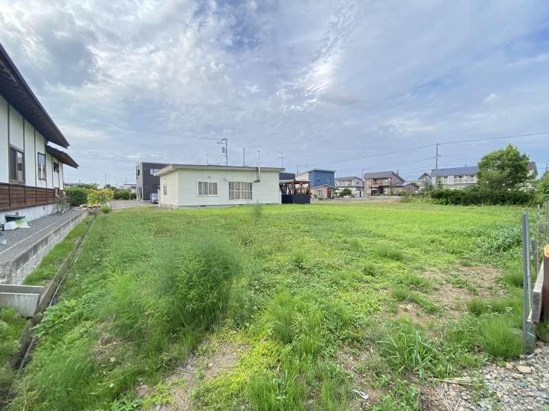 Land in 4 Jonishi, Toma – photo 5 of 11 – Toma, Daisetsuzan Foothills, Hokkaido, Japan