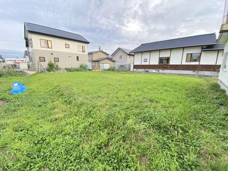 Land in 4 Jonishi, Toma – photo 7 of 11 – Toma, Daisetsuzan Foothills, Hokkaido, Japan