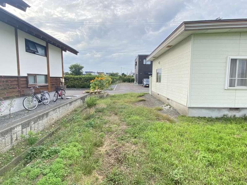 Land in 4 Jonishi, Toma – photo 8 of 11 – Toma, Daisetsuzan Foothills, Hokkaido, Japan