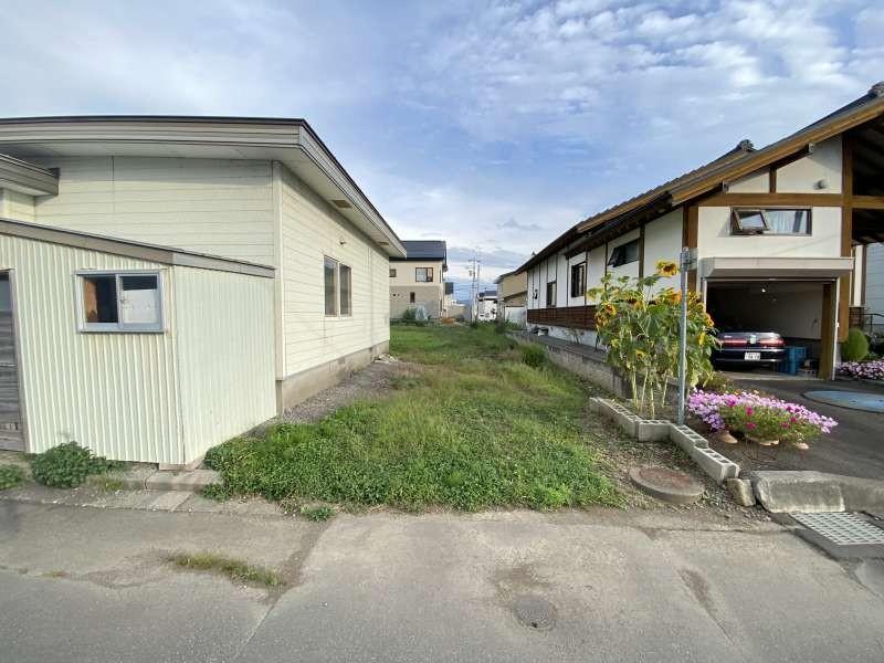 Land in 4 Jonishi, Toma – photo 9 of 11 – Toma, Daisetsuzan Foothills, Hokkaido, Japan